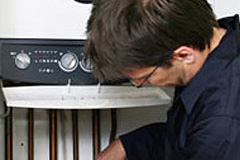 boiler repair Sampford Moor