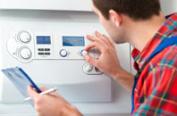 free Sampford Moor gas safe engineer quotes